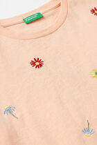Floral T-Shirt