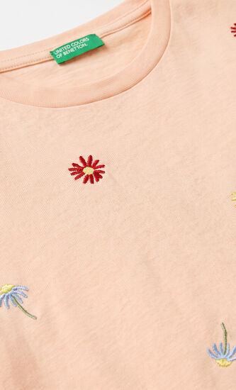Floral T-Shirt