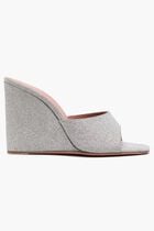 Crystal Lupita Wedge
