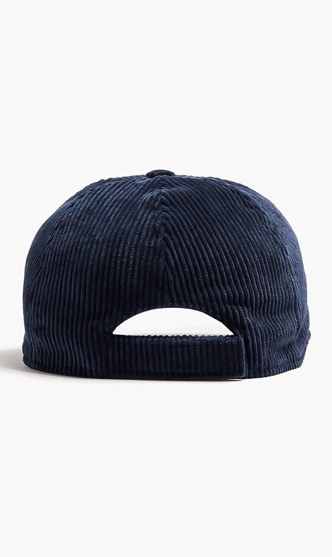 DG Laurel Logo Baseball Cap DG Laurel Logo Baseball Cap