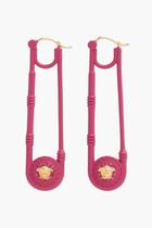 EARRING SAFETY PIN DROP DRENCH
