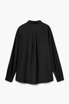 Regular Fit Viscose Shirt