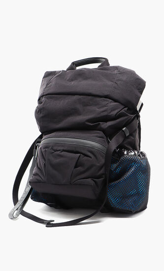Borsa Paper Nylon Bag