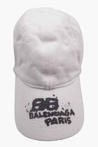BB Dirty Paris Baseball Cap