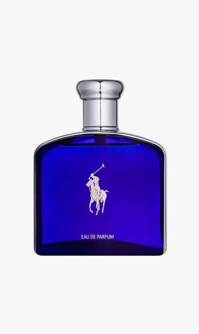 RL POLO BLUE EDP 125ML
