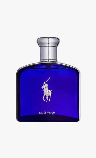 RL POLO BLUE EDP 125ML