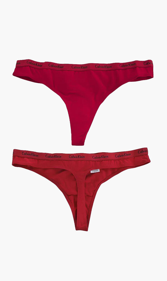 Classic Thongs