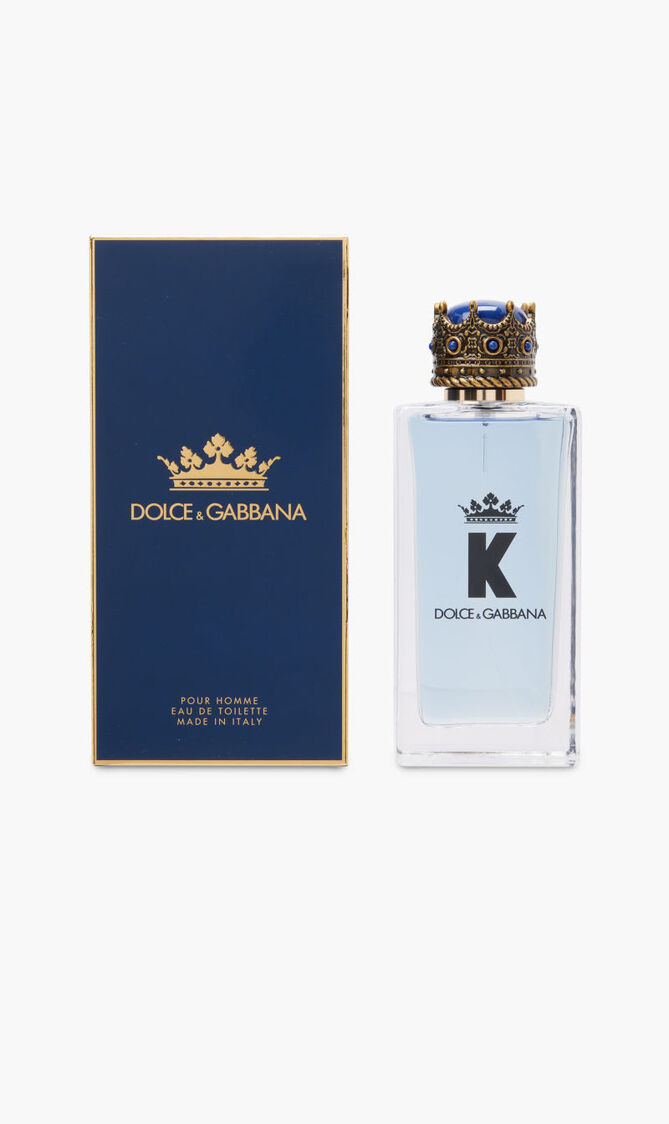 K by Dolce&Gabbana Eau de Toilette, 100ml K by Dolce&Gabbana Eau de Toilette, 100ml