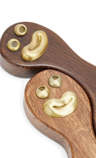 Haas Cheese Louise Nested Cheese Boards - Set of 2