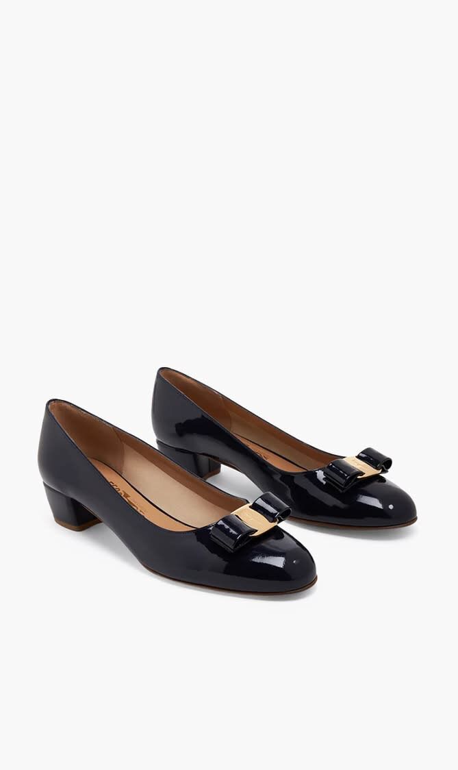 VARA 1 SCARPA DONNA SFODERATO