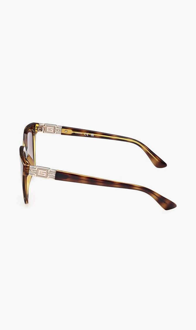 DARK HAVANA / GRADIENT BROWN