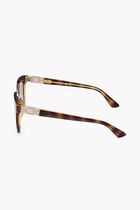 DARK HAVANA / GRADIENT BROWN