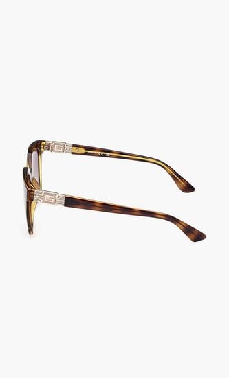 DARK HAVANA / GRADIENT BROWN