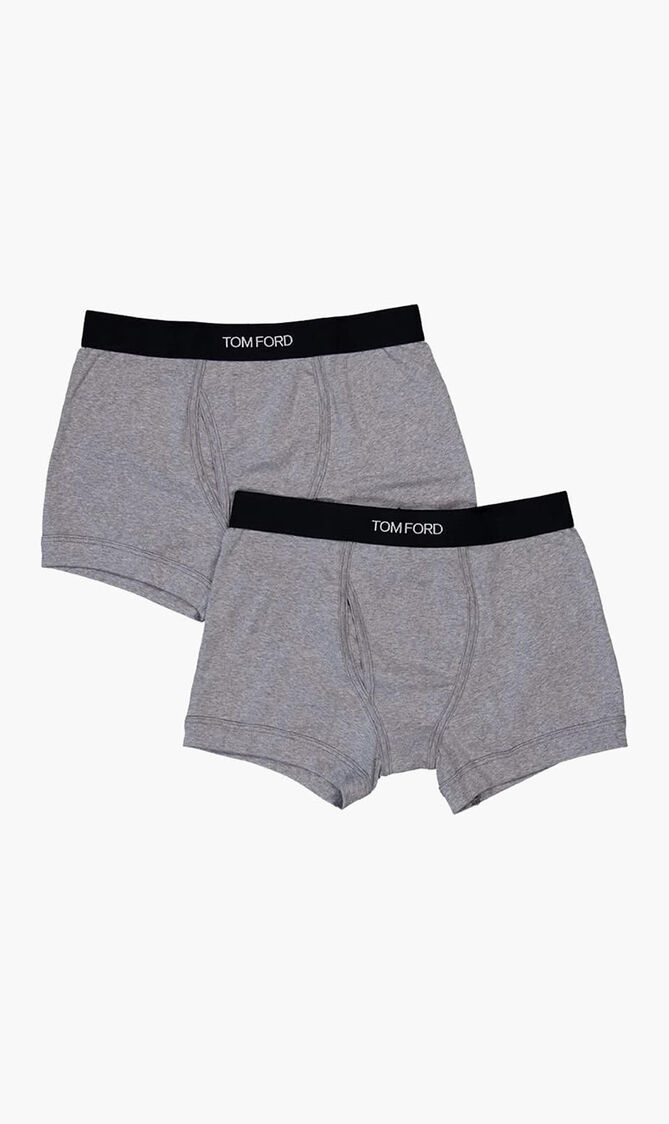 Bipack Boxer Briefs