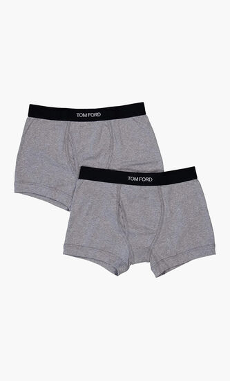 Bipack Boxer Briefs