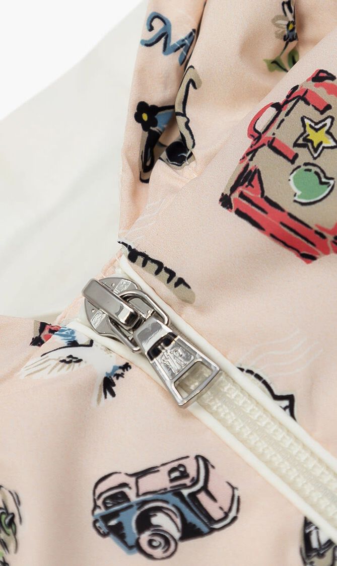 HILDA JACKET