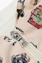 HILDA JACKET