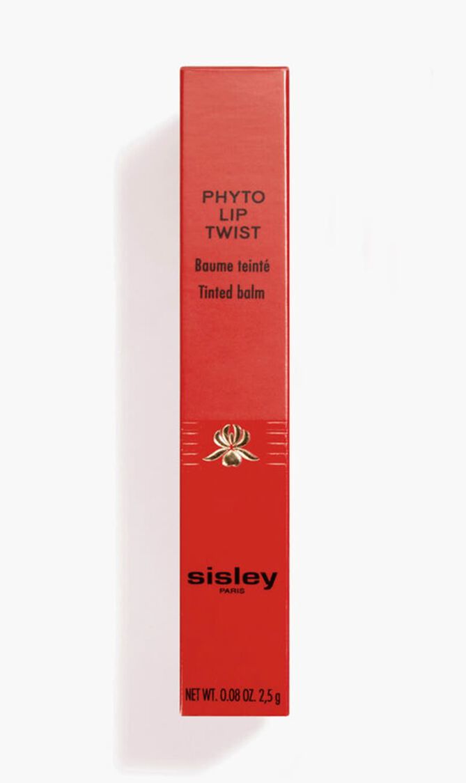 SLY PHYTO LIP TWIST NO1 NUDE