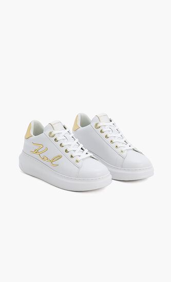 Signia Lace Sneakers