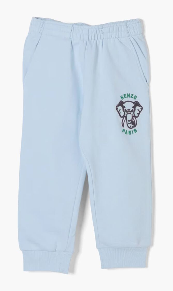 JOGGING BOTTOMS