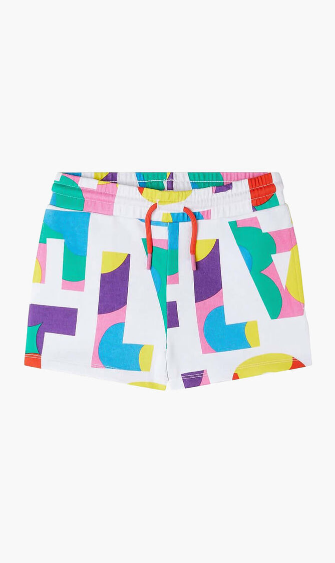 JERSEY SHORTS