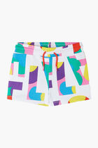 JERSEY SHORTS
