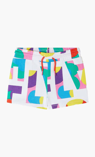 JERSEY SHORTS