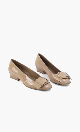 Bessie Ballet Pumps