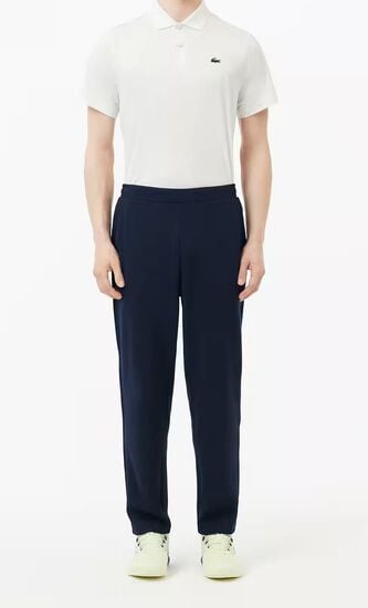 Stretch Tennis Sweatpants Stretch Tennis Sweatpants