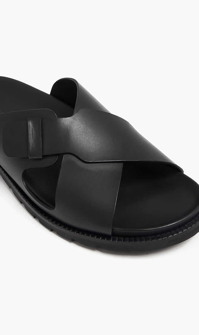 Leather Sandals Leather Sandals
