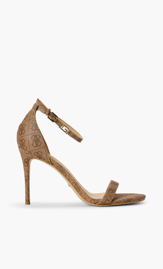 KABAIL STRAP DRESS SANDALS