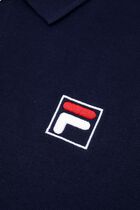 Ramso Embroidered Logo Polo