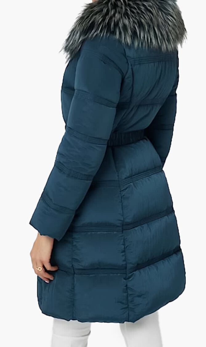 Marisol Down Jacket