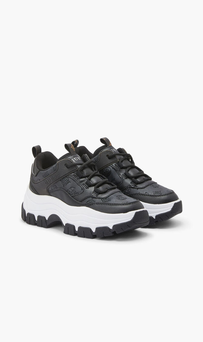 BISUN CHUKY SNEAKERS