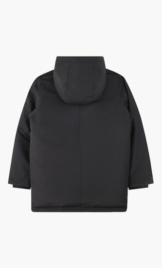 Hooded Parka