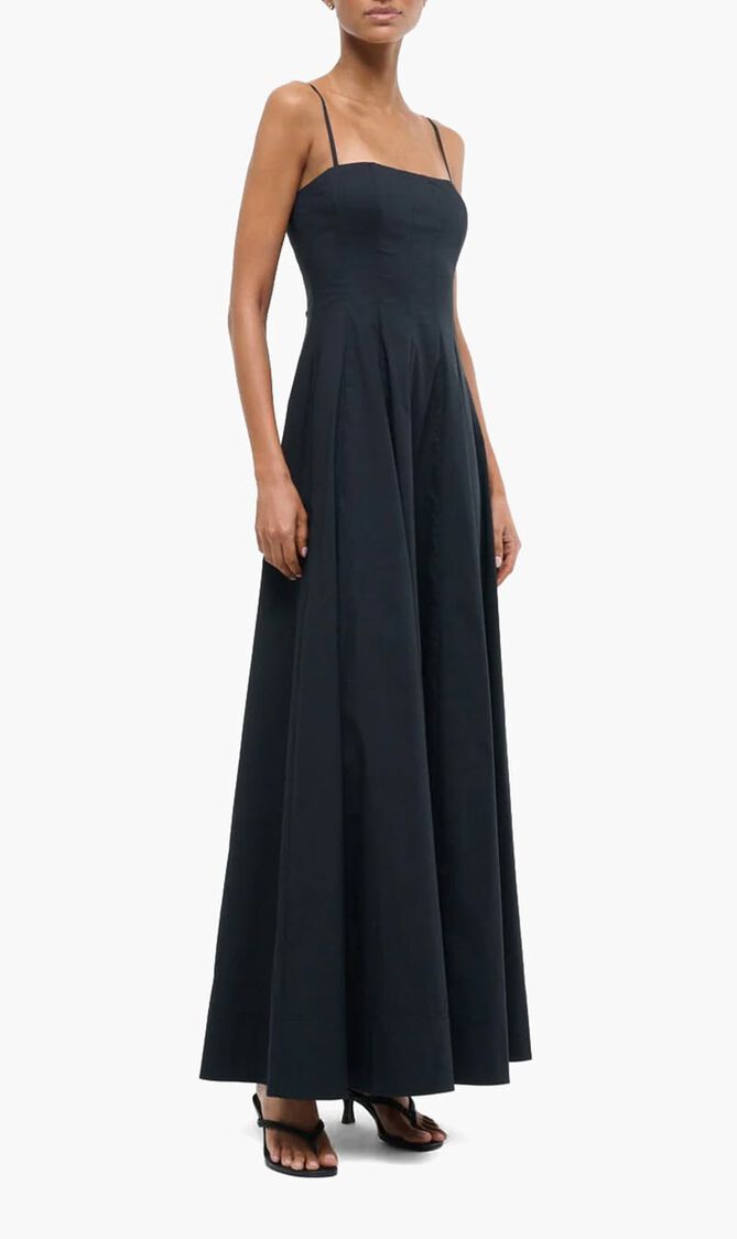 Wylie Maxi Dress