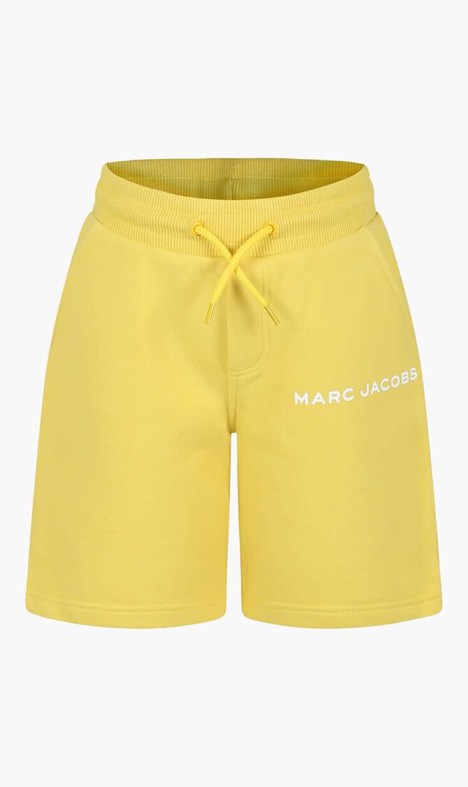 Bottom Logo Shorts