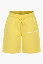 Bottom Logo Shorts