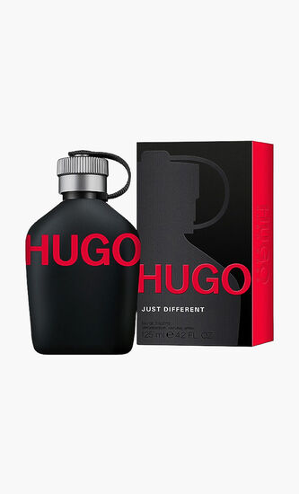 HUGO Just Different EDT, 125 ML