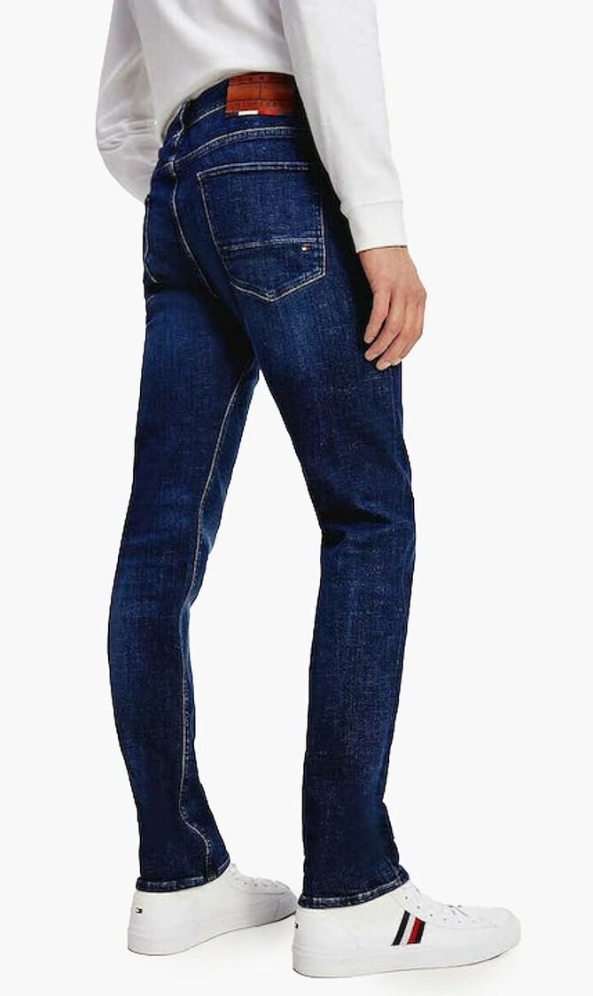 CORE SLIM BLEECKER B