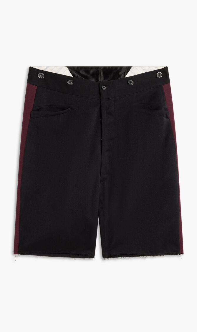 MULTI COLOR SHORTS