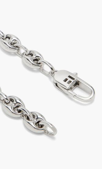 Marine Link Chain Bracelet