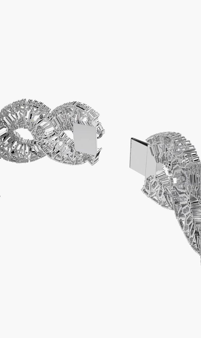 SJC HYPERBOLA CHOKER WAVE WHITE RHS