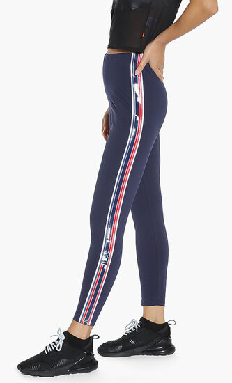 Ragini High Waisted Leggings