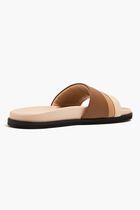 Vague Slide Sandals Vague Slide Sandals