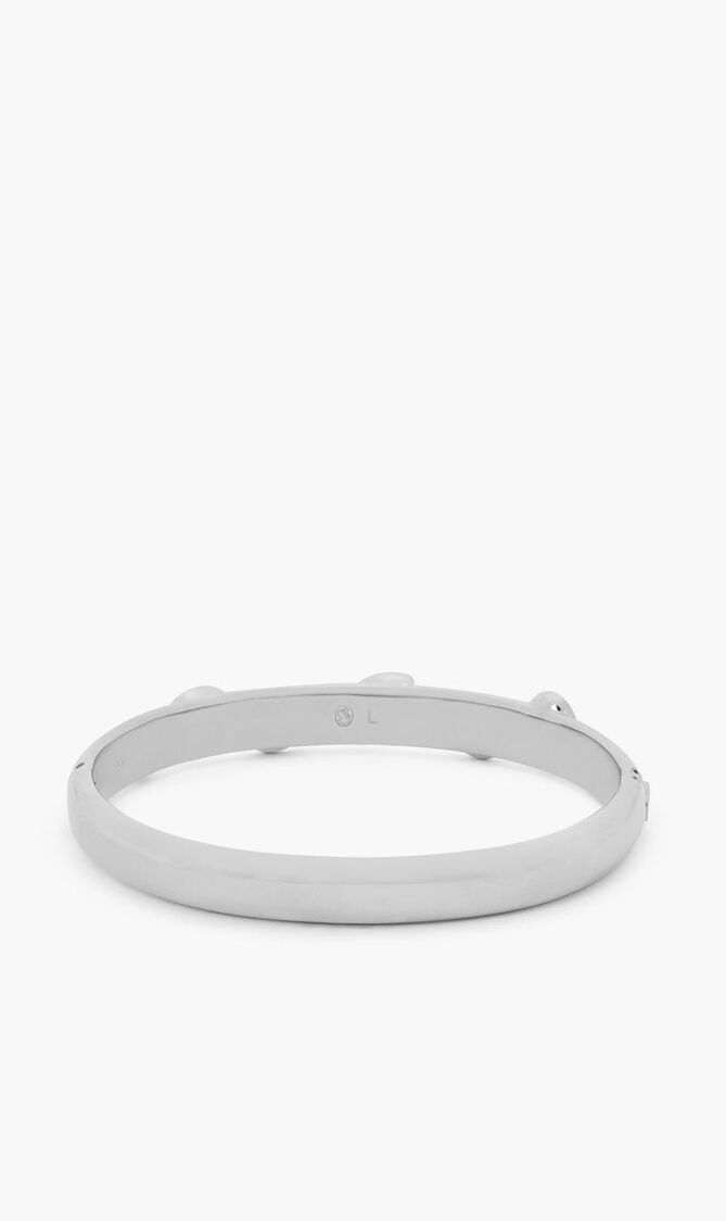 DEXTERA BANGLE WHI/RHS L