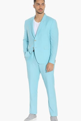 Slim Fit 2BTN Suit