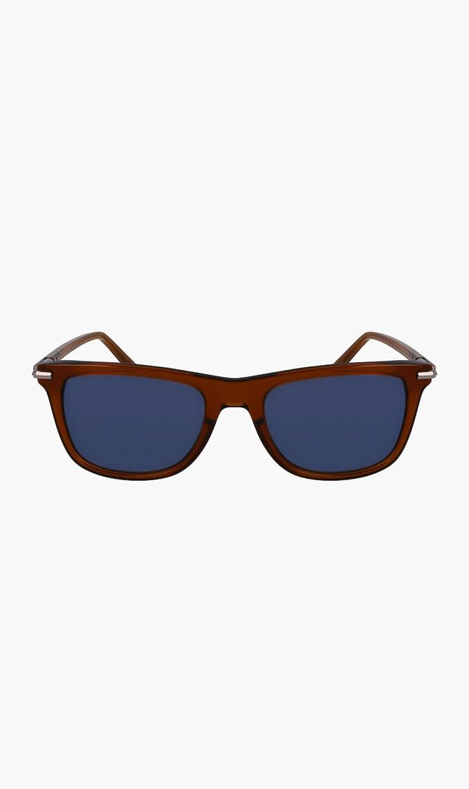 Transparent Sunglasses