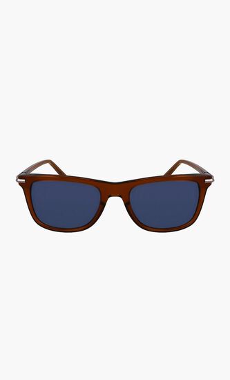 Transparent Sunglasses
