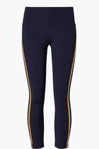 Sculpt Compression Side - Stripe Legging